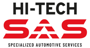 Hi-tech SAS
