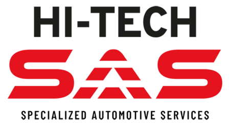 Hi-tech SAS
