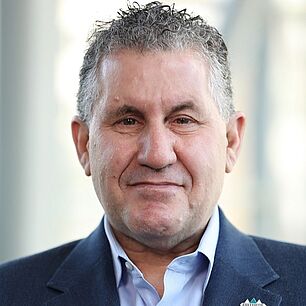 Tony Stinsa