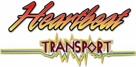 Heartbeat Auto Transport