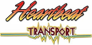 Heartbeat Auto Transport
