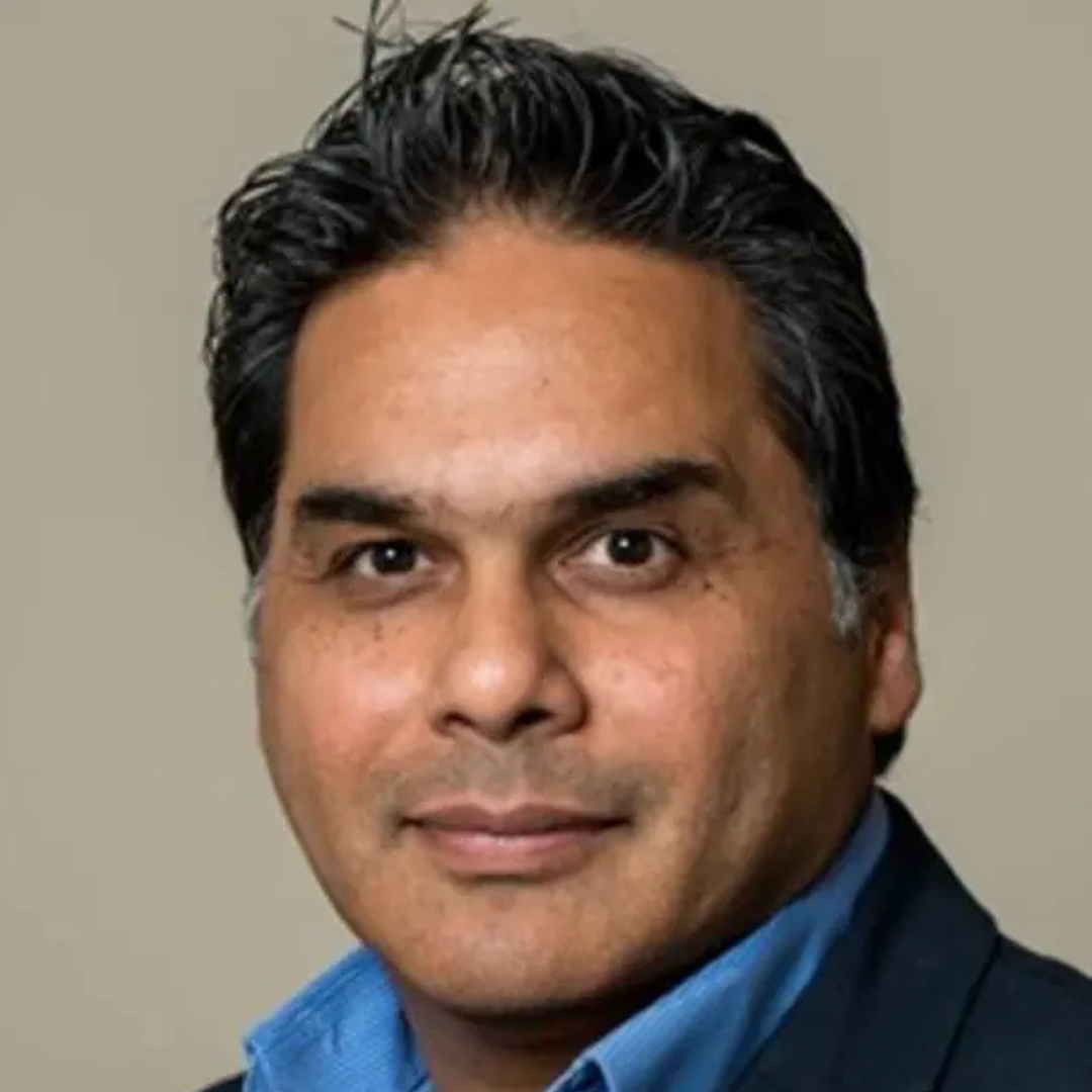 Riad Mannan, Senior Content Producer at Automotive Logistics & Ultima Media