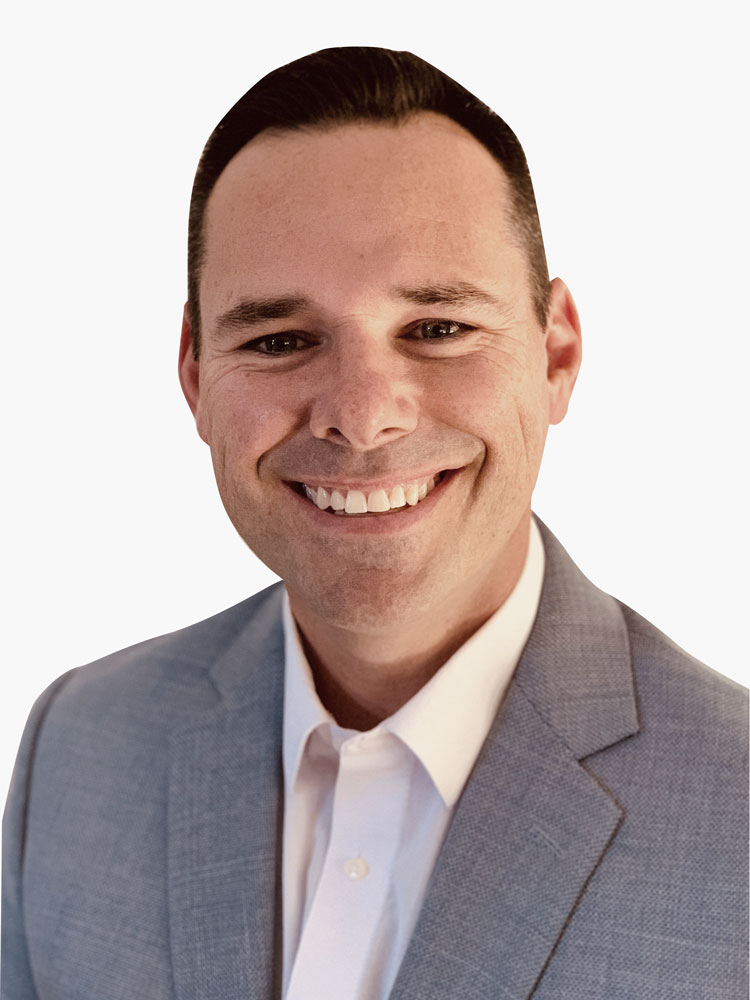 Adam Laura | Finished Vehicle Logistics North America
