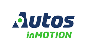 Autos in Motion